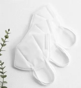 Face Masks Disposable Protective Face Mask for Face