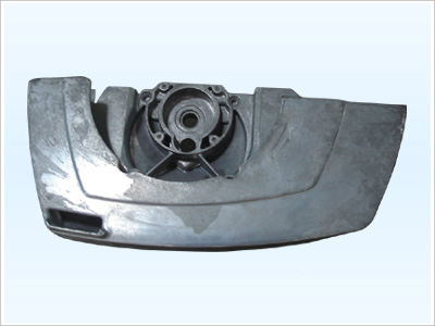 Aluminium Die Casting Power Tool Shell