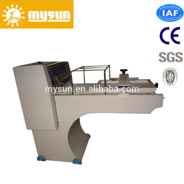Professional Factory Selling Toast Shaping Molder for Bakery