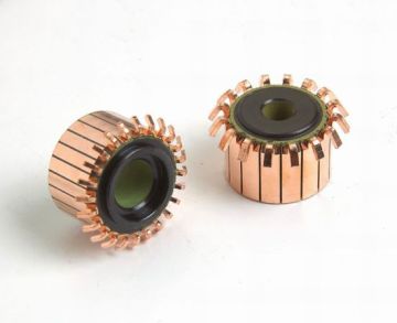 OEM Armature Hook Commutator Repair Kit
