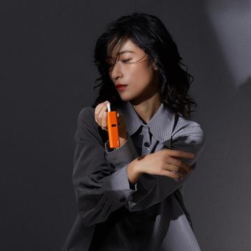 LEME Heating Device SIP - Orange
