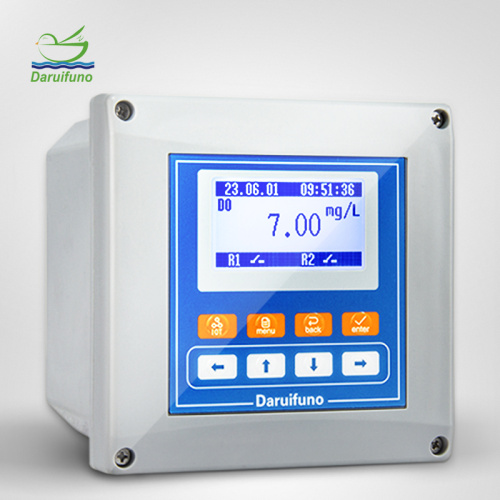 Optical Dissolved Oxygen Analyzer | Meter