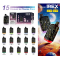 IREX Astral 80000puff вейп за еднократна употреба на едро в ЕС