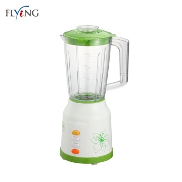 Soup Vegetable Blender Machine With Good Review