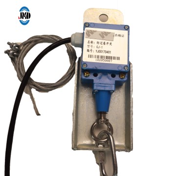 Brand New Crane ZTC Laser Green Limiter GJ-1 Anti-Roll Switch