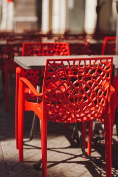 powder coating outdoor furniture cost