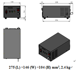 532NM Laser