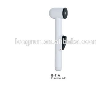 ABS toilet bidet shattaf