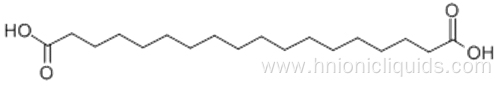 OCTADECANEDIOIC ACID CAS 871-70-5