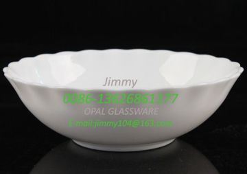 Heat Resistant 6" Soup Bowl