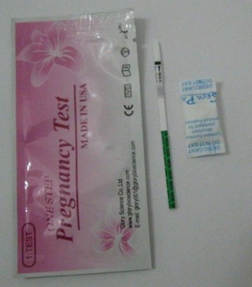 Clenbuterol Rapid Test Device