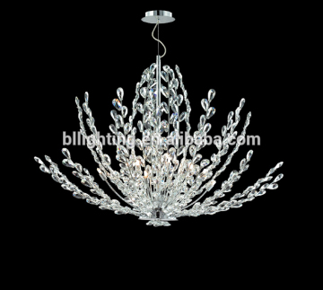 2017 New design modern wedding lights