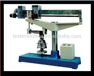 High Quality flexure jig