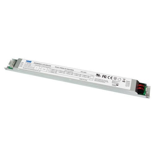 슈퍼마켓 조명 Troffer &amp; 선형 LED 드라이버