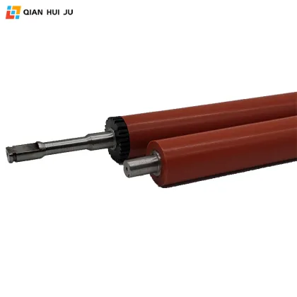 HP Fuser Roller Replacement: QHJ Lower Fuser Roller for Models 2015, HP2035, HP2055, Pro400, M401, M425dn