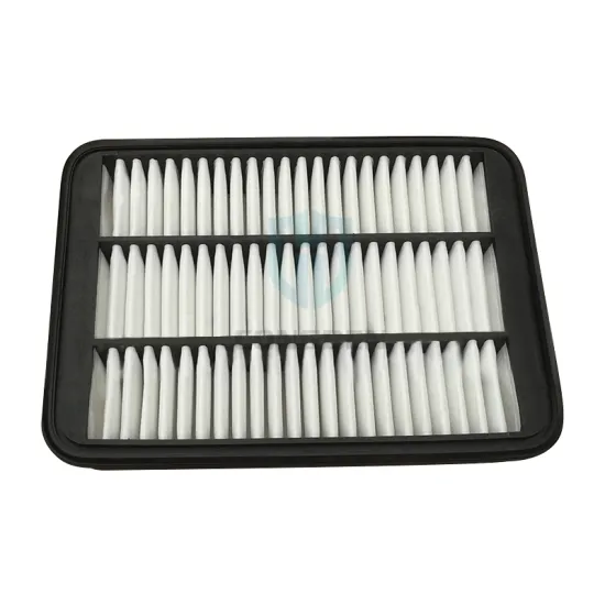 Wholesale Air Filter Manufacturers T11-1109111LA for Chery Tiggo and Chery A3 1.6L Engine