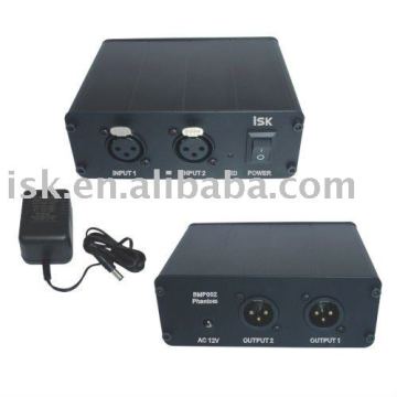 phantom power supply