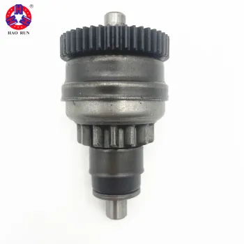 Hot Sale Honda 90CC DIO90 Engine Parts - Starter Drive Gear Bendix
