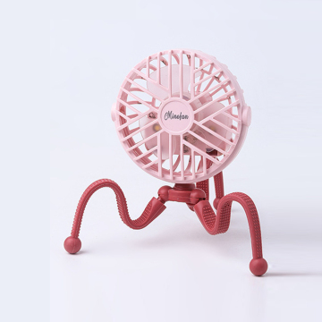 Wholesale Portable Baby Stroller Fan - Mini USB Fan for Summer