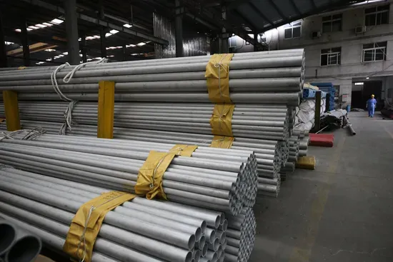 ASTM A335 Seamless Pipe: Key Technical Details