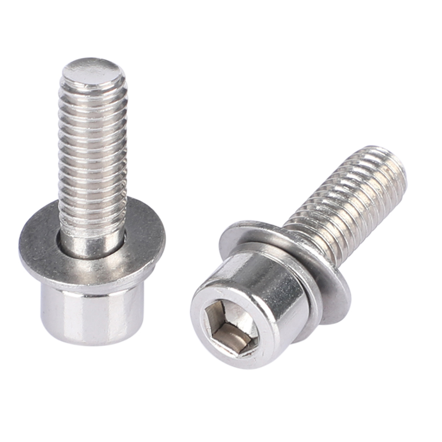 Гексагональная сочетание наголовок