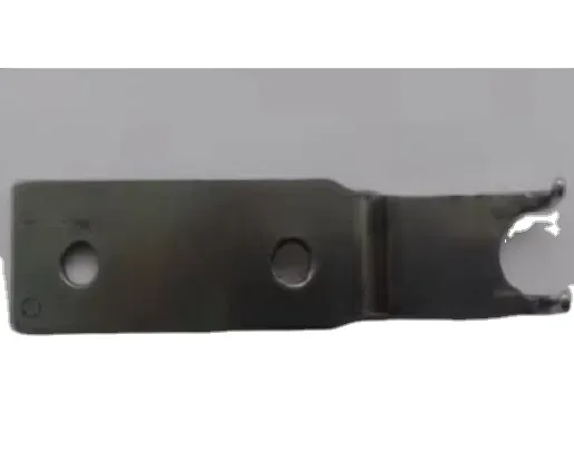 Karl Mayer HKS KS LIBA Tricot Raschel Lace Weft Insertion Hooks Spare Parts