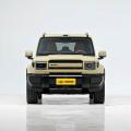 iCAR V27 2026 航続距離200km 4WD ファルコン500