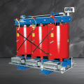 Trasformatori di distribuzione 10kV ad alta efficienza SC10 SCB10