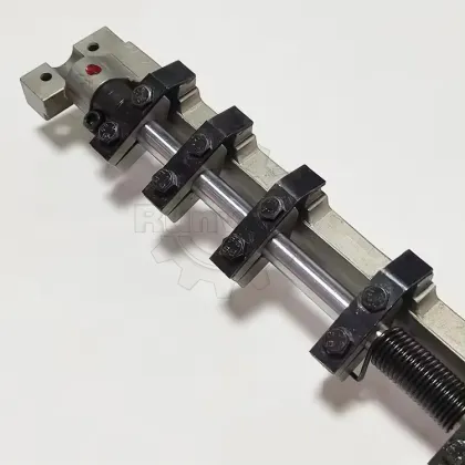 Heidelberg 13 Teeth Delivery Gripper Bar - Wholesale Spare Parts