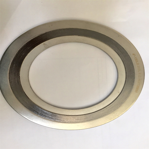 Filled Ptfe Gaskets Rayhot Filled PTFE Gaskets Manufactory