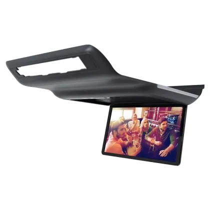 2022 New HD Display Car Player - Universal Android Car Radio Screen