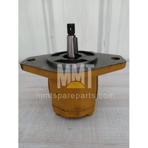China 283-5992 2835992 Fan Pump for 330C Excavator Leading ...