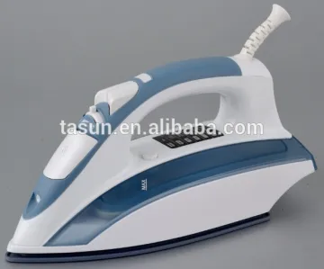Full Function Steam Iron