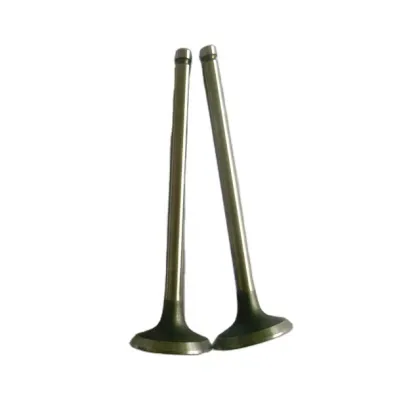 GS-400 Auto Engine Parts Factory