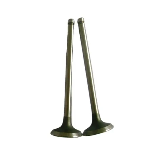 GS-400 Auto Engine Parts Factory