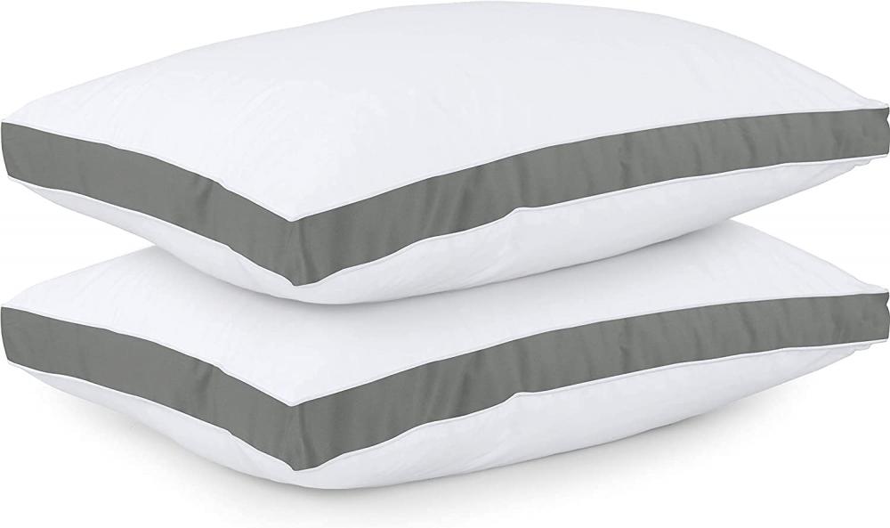 Polyester Fiber Bed Pillow 101 Jpg