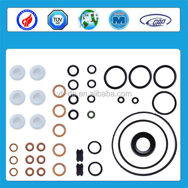 High Quality Diesel Fuel Injection Pump Repair Kits 800619 800620, High ...