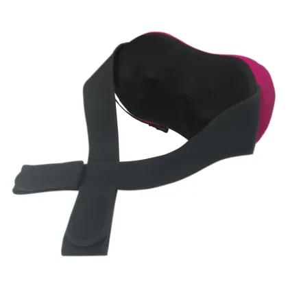 Infrared Kneading Massage Shawl full body Massage