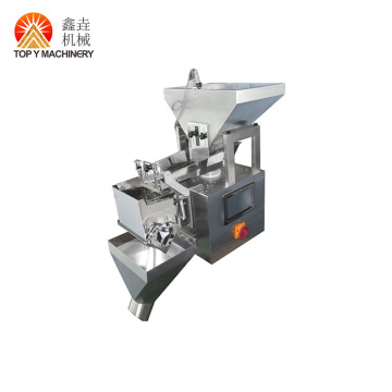CE Approved 1 Head Weighting Machine with 5L Bucket for Sale