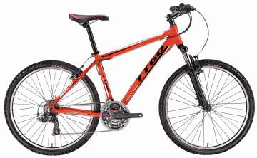 Bicycle Ttgo Mountain Bike Mx310