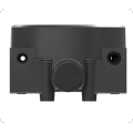 D6T Bulldozer Transmission Oil Filter Base187.30 mm Long332-8832 / 3328832