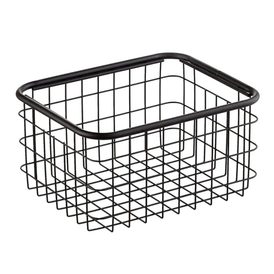 Medical Mesh Tray Sterilizer Mesh Basket