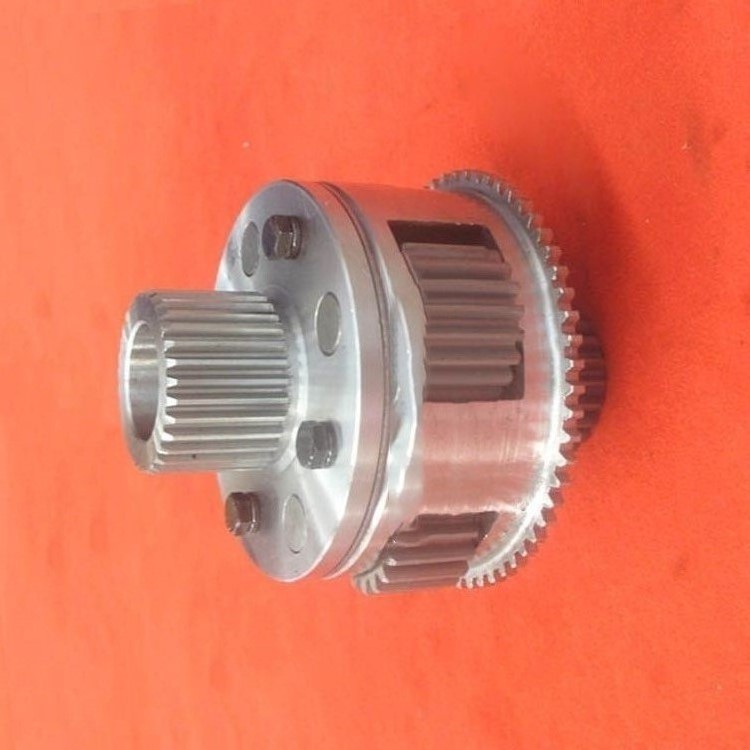 Planetary Gear Carrier 1