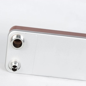 High-Quality Energy-Saving Stainless Steel Brazed Plate Heat Exchangers: Optimizing Thermal Efficiency