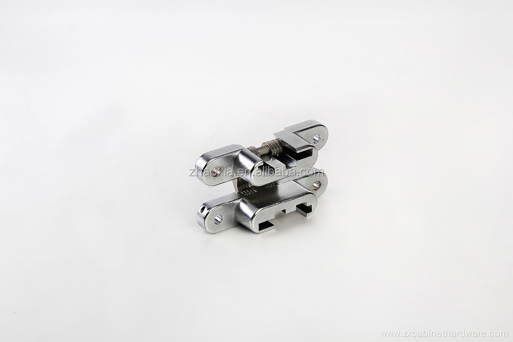 German Type conceal door hinge for furniture hardware