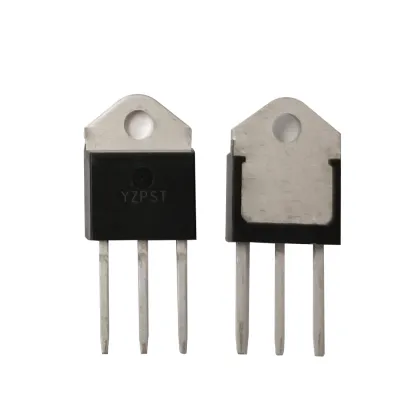 Bidirectional Thyristor Surge Protection Device (BTSPD)