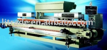 LOYH-1200( 180) Round Edge Polishing Machine