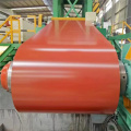 PPGI Coils en acier galvanisé RAL6010 9003 9012