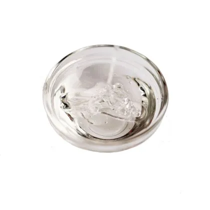 Bulk organic glucose syrup