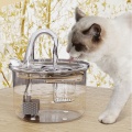Eco-Friendly Pet Water Dispenser with Filter